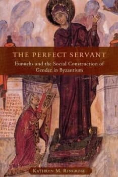 The Perfect Servant by Kathryn M. Ringrose Hardback