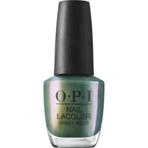 OPI Nail Polish Big Zodiac Energy 15ml (Various Shades) - Feelin' Caprincorn-y