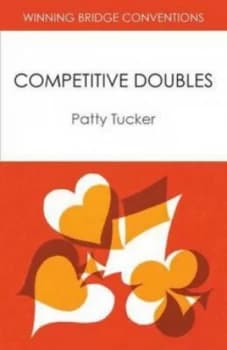 Winning Bridge Conventions by Patty Tucker Paperback