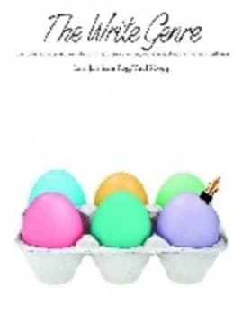 Write Genre the by Lori Jamison Rog Paperback