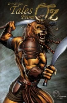 Tales from Oz. Volume One by Dan Wickline Paperback