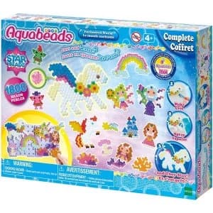 Aquabeads Enchanted World Activity Set