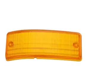 HELLA Lens, indicator MERCEDES-BENZ 9EL 101 900-001 175966,0008225010,A0008225010