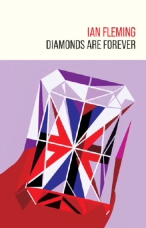 Diamonds are Forever Hardback