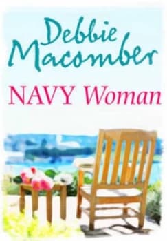 Navy Woman by Debbie Macomber Paperback
