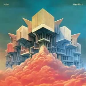 Musiikki 1 by MAHTI Vinyl Album