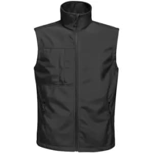 Professional OCTAGON Waterproof Bodywarmer womens Coat in Black. Sizes available:UK XS,UK S,UK M,UK L,UK XL,UK 3XL,UK 4XL,EU 5XL