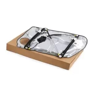 RIDEX Window regulator VW,SKODA 1561W0074 3B1837461