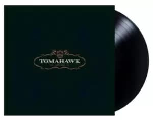 Mit Gas by Tomahawk Vinyl Album
