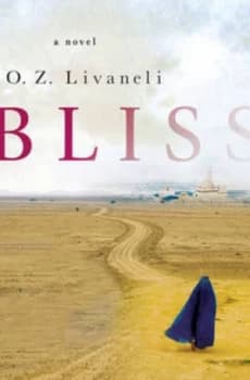 Bliss by Zlf Livaneli Hardback