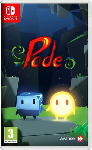 Pode Nintendo Switch Game