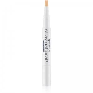 essence Stay Natural Concealer 20 Gentle Beige 1.5ml