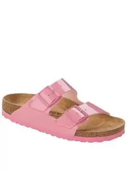 Birkenstock Arizona Bf Sandal, Pink, Size 4, Women