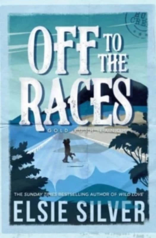 Off to the Races : Volume 1 Paperback / softback