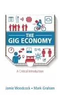 gig economy a critical introduction