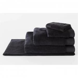 Sheridan Luxury Retreat Towel - Carbon