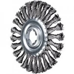 PFERD Round brush X-Lock 43303035