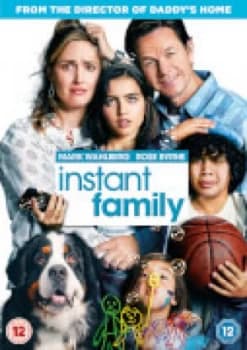 Instant Family