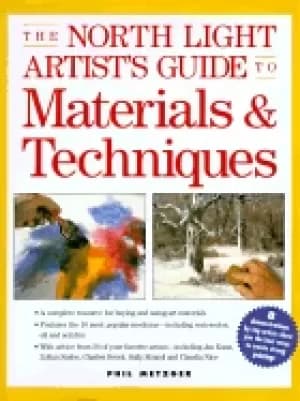 north light artists guide to materials and techniques