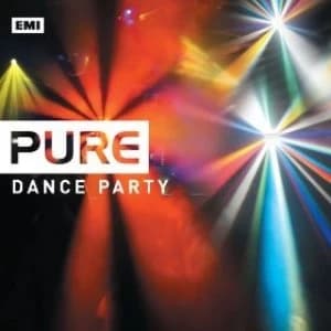 Pure... Dance Party