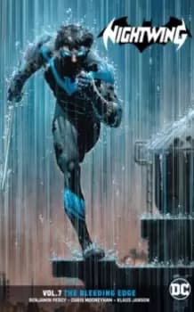 Nightwing Volume 1 : The Bleeding Edge