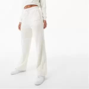 Slazenger ft. Wolfie Cindy Track Bottoms - Cream