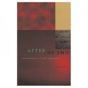 After the End by James Berger Paperback