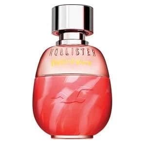 Hollister Festival Vibes Eau de Parfum For Her 50ml