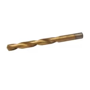 Silverline HSS Titanium-Coated Drill Bit 12.0mm 718103