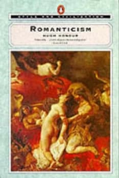 Romanticism Paperback