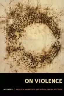 On Violence : A Reader