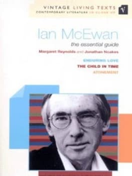 Ian Mcewan by Jonathan Noakes Book