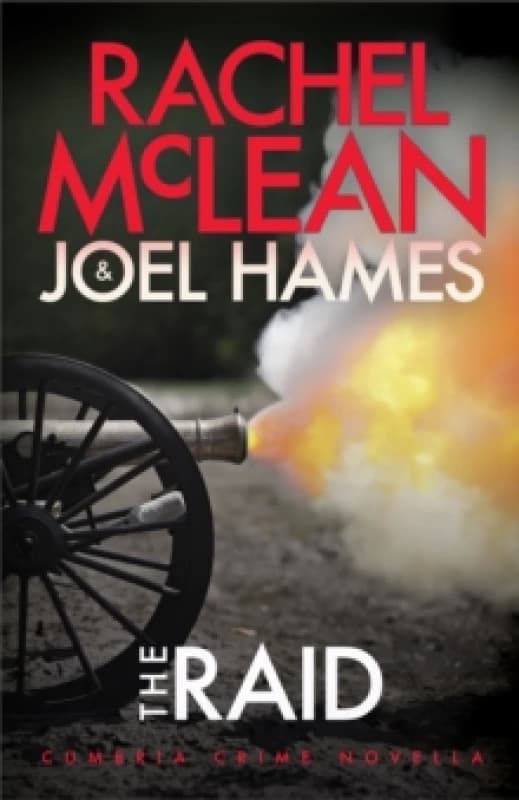 The Raid Paperback / softback