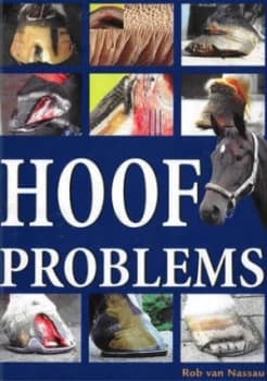 Hoof Problems by Rob Van Nassau Book