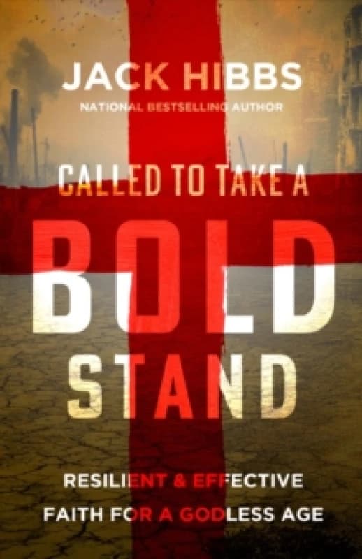 Called to Take a Bold Stand. Paperback. By Jack Hibbs Books