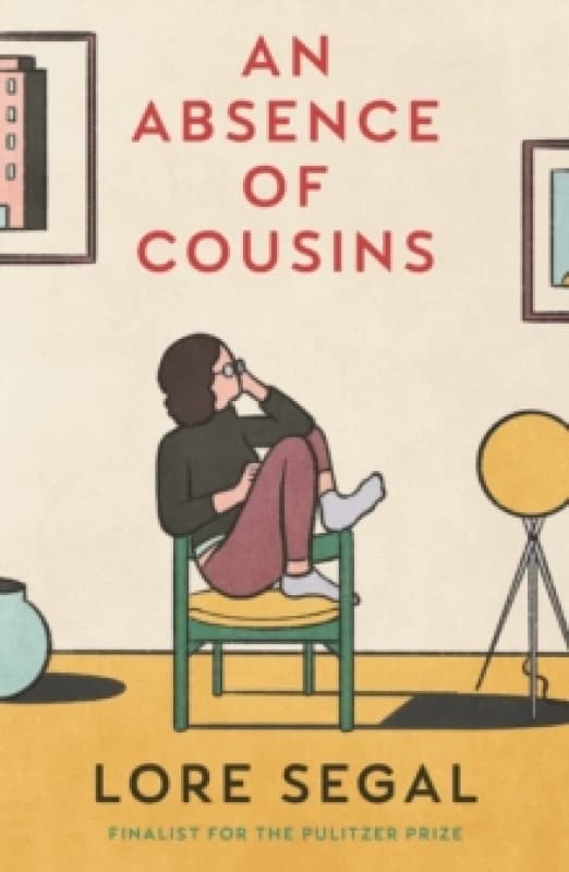 An Absence of Cousins : A Novel Paperback / softback