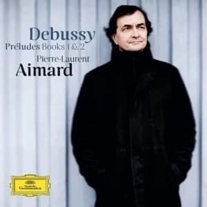 Debussy: Preludes Books 1 & 2