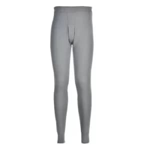 Portwest Thermal Trousers Grey 2XL