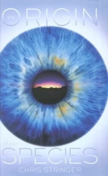 The Origin of Our Species by Chris Stringer Hardback