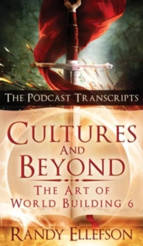 Cultures and Beyond : The Podcast Transcripts Hardback