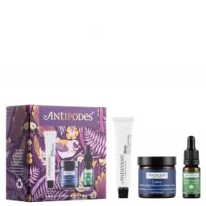 Anitpodes Healthier Skin Hereos Set