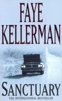 Sanctuary by Faye Kellerman Paperback