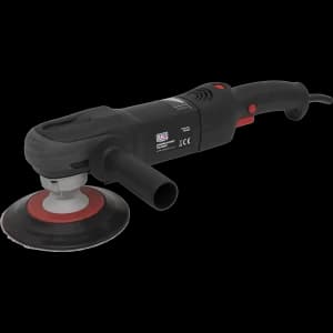 Sealey RP1500 Rotary Disc Polisher 150mm 240v