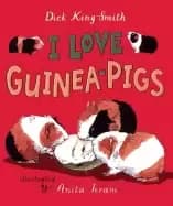 i love guinea pigs read and wonder