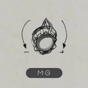 MG - MG Vinyl