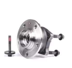 SKF Wheel bearing kit VOLVO VKBA 3627 31201011,31340099,31340100 31658082