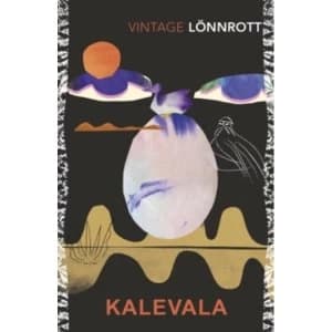 Kalevala by Elias Lnnrot