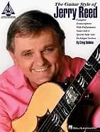 guitar style of jerry reed