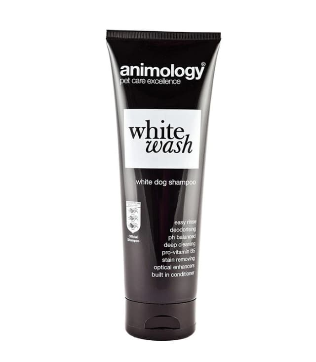 Animology White Wash Shampoo - 250ml - 582687