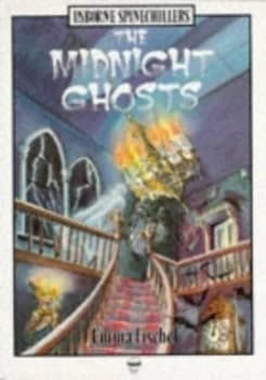 Midnight Ghosts by Emma Fischel and a Kern Book